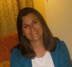 Dr. Veronica Levy